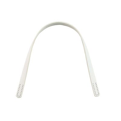 1vnt Nauja rankinės rankena PU odinė pečių krepšio dirželio pakeitimo rankena rankinės pečių krepšio dirželis rankinės priedai 60 cm