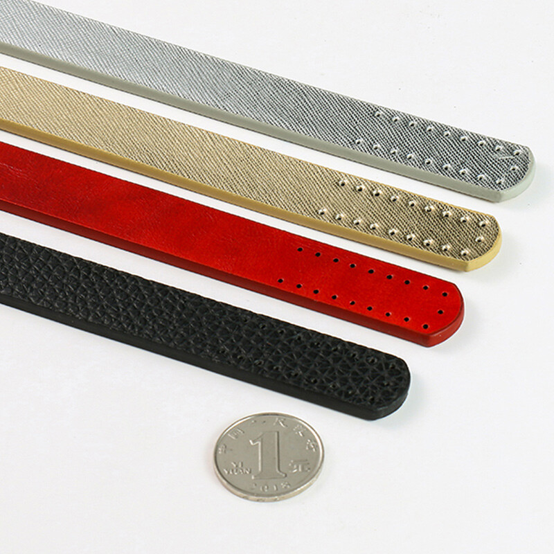 1vnt Nauja rankinės rankena PU odinė pečių krepšio dirželio pakeitimo rankena rankinės pečių krepšio dirželis rankinės priedai 60 cm