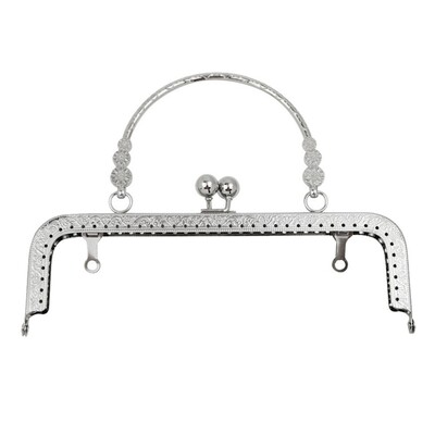 Винтидж модел портмоне рамка целувка закопчалка портмоне закопчалка рамка чанта целувка закопчалка ключалка чанта рамка катарама чанта хардуер чанта закопчалки аксесоар