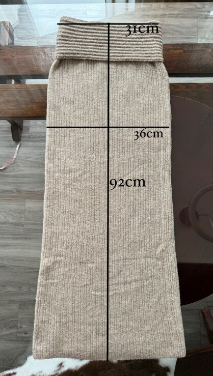 Prancūzų tinginio stiliaus elegantiški megztų sijonų komplektai, vieno peties megztiniai, ilgų sijonų komplektai, skirti važiuoti į darbą ir atgal Rudens miesto moterų sijonų rinkiniai