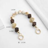 Personality Zártáska láncok Csere pénztárca lánc váll Crossbody táska pánt Cluth kis kézitáska fogantyús barkács lánc táskák