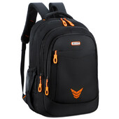 Pánske batohy Oxford, vodotesné, veľkokapacitné, tašky na notebook pre tínedžerov, vysoko kvalitné, ležérne, outdoorové, cestovné, školské, tašky