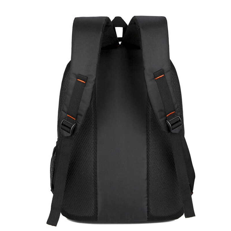 Pánske batohy Oxford, vodotesné, veľkokapacitné, tašky na notebook pre tínedžerov, vysoko kvalitné, ležérne, outdoorové, cestovné, školské, tašky