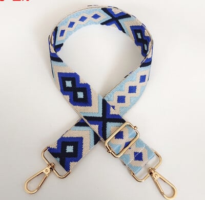 Široké 3,8 cm dámske kabelky cez rameno, nastaviteľný popruh, DIY, časť tašky, príslušenstvo, dámsky popruh na kabelku