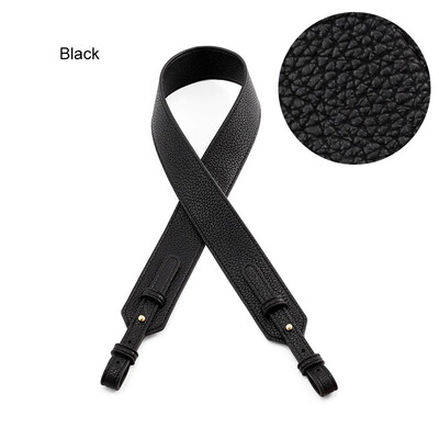 90*3,8 cm odolný popruh z pravej kože na kabelky, nastaviteľný náhradný popruh cez telo, zlatý hardvér pre ženy, doplnky pre kabelky svojpomocne