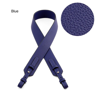 90*3,8 cm odolný popruh z pravej kože na kabelky, nastaviteľný náhradný popruh cez telo, zlatý hardvér pre ženy, doplnky pre kabelky svojpomocne