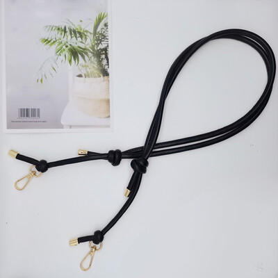 140 cm dlhý popruh na tašku z PU kože, crossbody kabelky, taška cez rameno, popruh na opasok, rukoväť tašky, náhradná nastaviteľná rukoväť, doplnky pre DIY tašky