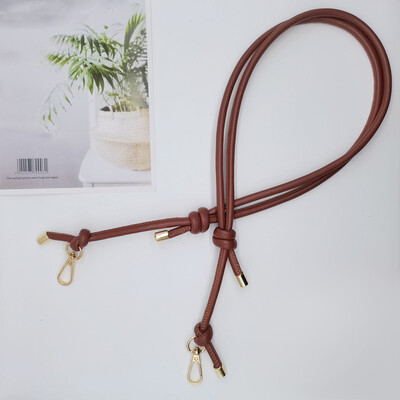 140 cm dlhý popruh na tašku z PU kože, crossbody kabelky, taška cez rameno, popruh na opasok, rukoväť tašky, náhradná nastaviteľná rukoväť, doplnky pre DIY tašky