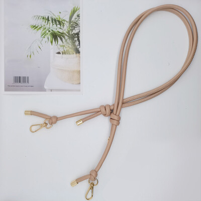 140 cm dlhý popruh na tašku z PU kože, crossbody kabelky, taška cez rameno, popruh na opasok, rukoväť tašky, náhradná nastaviteľná rukoväť, doplnky pre DIY tašky