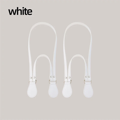 Naujas O krepšys Daugiafunkcinės juostelės rankenos Obagui Mergaitei Rankoms Pečių dirželiai ilgi trumpi diržai Rankinės priedai