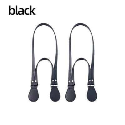 Naujas O krepšys Daugiafunkcinės juostelės rankenos Obagui Mergaitei Rankoms Pečių dirželiai ilgi trumpi diržai Rankinės priedai