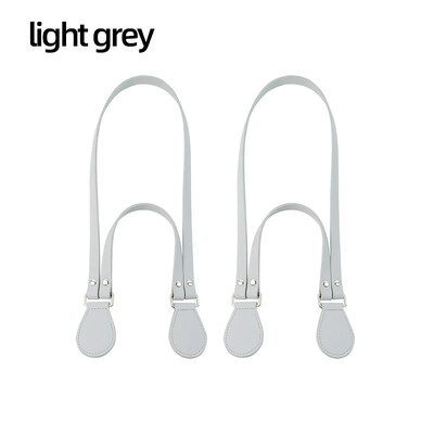 Naujas O krepšys Daugiafunkcinės juostelės rankenos Obagui Mergaitei Rankoms Pečių dirželiai ilgi trumpi diržai Rankinės priedai