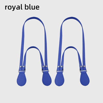 Naujas O krepšys Daugiafunkcinės juostelės rankenos Obagui Mergaitei Rankoms Pečių dirželiai ilgi trumpi diržai Rankinės priedai