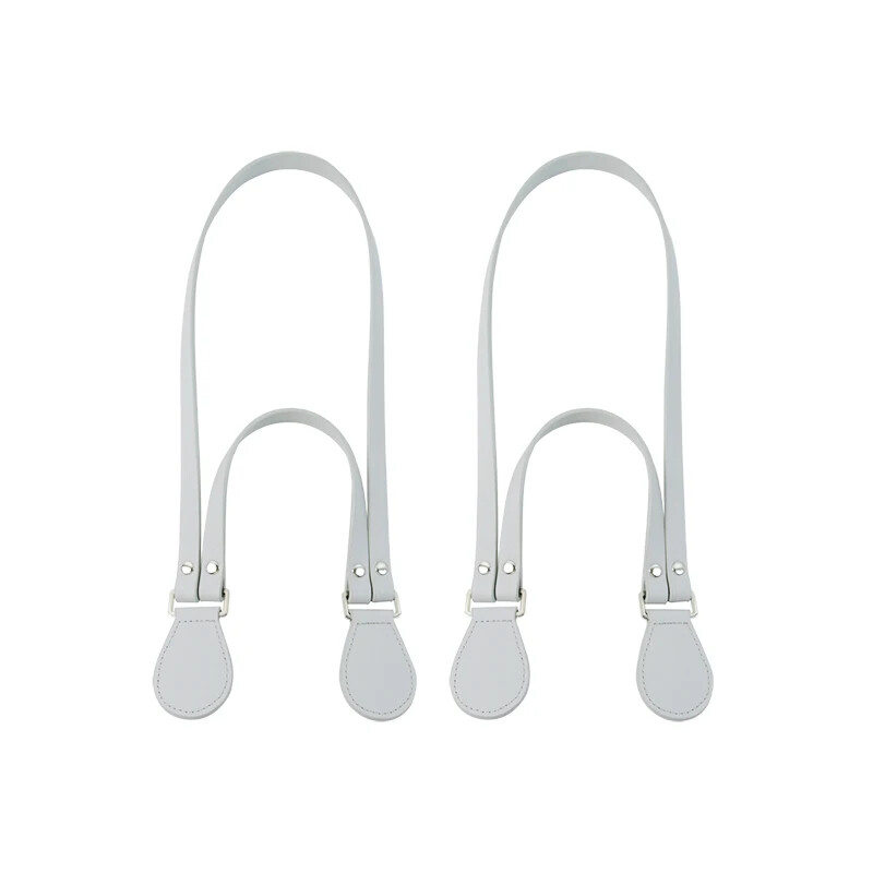 Naujas O krepšys Daugiafunkcinės juostelės rankenos Obagui Mergaitei Rankoms Pečių dirželiai ilgi trumpi diržai Rankinės priedai