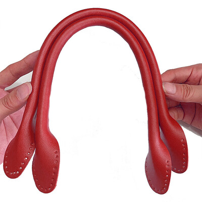 42 cm-es PU bőr cseretáska fogantyúja levehető táska öv DIY ajándékdoboz fogantyúja fogantyú pánt kézitáska pánt táska tartozékok
