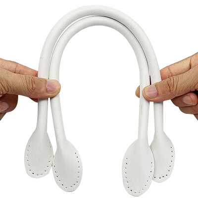 42 cm-es PU bőr cseretáska fogantyúja levehető táska öv DIY ajándékdoboz fogantyúja fogantyú pánt kézitáska pánt táska tartozékok