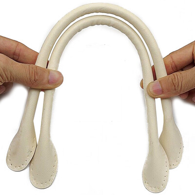 42 cm-es PU bőr cseretáska fogantyúja levehető táska öv DIY ajándékdoboz fogantyúja fogantyú pánt kézitáska pánt táska tartozékok