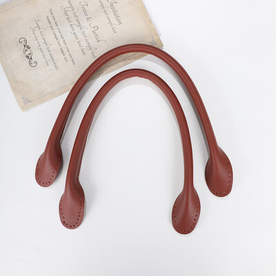 42 cm-es PU bőr cseretáska fogantyúja levehető táska öv DIY ajándékdoboz fogantyúja fogantyú pánt kézitáska pánt táska tartozékok