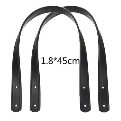 42 cm-es PU bőr cseretáska fogantyúja levehető táska öv DIY ajándékdoboz fogantyúja fogantyú pánt kézitáska pánt táska tartozékok
