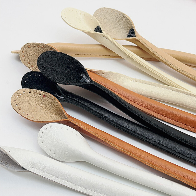 42 cm-es PU bőr cseretáska fogantyúja levehető táska öv DIY ajándékdoboz fogantyúja fogantyú pánt kézitáska pánt táska tartozékok