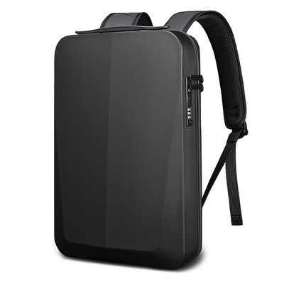 Benge PC üzleti hátizsák 15,6 hüvelykes laptop táska férfi Elegáns vízálló férfi USB lopásgátló számítógépes táska nagy kapacitású táska