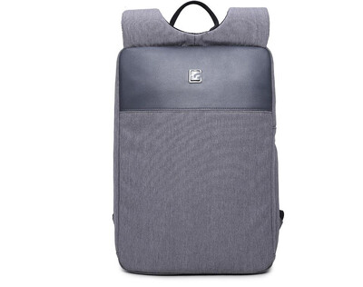 2022 m. naujas itin plonas nešiojamojo kompiuterio krepšys vyriškas verslo laisvalaikio krepšys korėjietiška mados versija, paprasta ir lengva, vandeniui atspari kuprinė