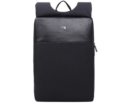 2022 m. naujas itin plonas nešiojamojo kompiuterio krepšys vyriškas verslo laisvalaikio krepšys korėjietiška mados versija, paprasta ir lengva, vandeniui atspari kuprinė