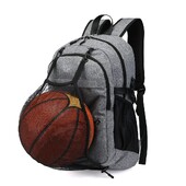 Futbalový batoh Školské tašky pre mužov Basketbalový batoh Študentský školský batoh Športový batoh Ruksak Chlapčenský darček