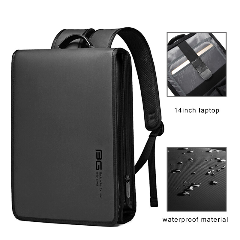 Batohy Mochila bange, batoh na notebook, odolný proti krádeži, vodotesný, proti poškriabaniu, školské batohy, pánske cestovné tašky
