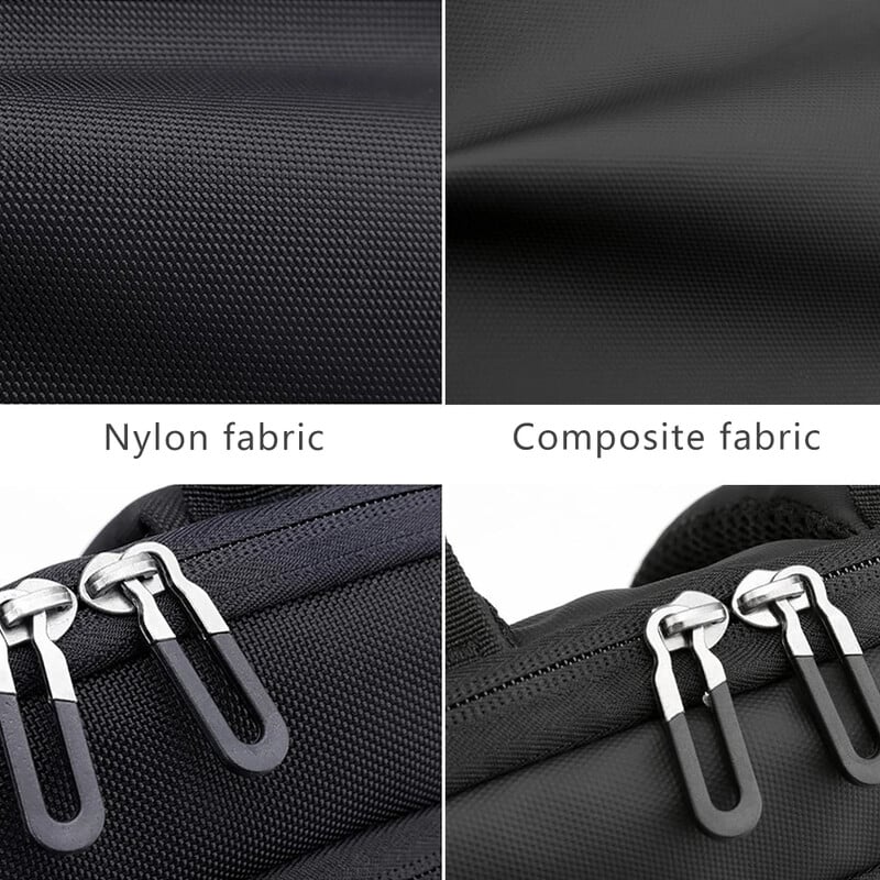 Ultratenký batoh na notebook 15,6 palcov, obchodná pánska taška, dámske batohy, jednofarebný unisex batoh, tenký batoh, batoh, taška