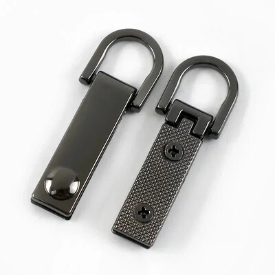 2/4/10 db Fém táska oldalsó kapocscsat D gyűrűs csavaros csatlakozó kampós kapocs kézitáska szíj bőr öv kézműves hardver kiegészítők