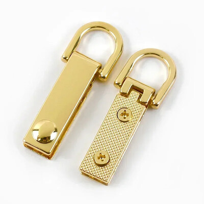 2/4/10 db Fém táska oldalsó kapocscsat D gyűrűs csavaros csatlakozó kampós kapocs kézitáska szíj bőr öv kézműves hardver kiegészítők