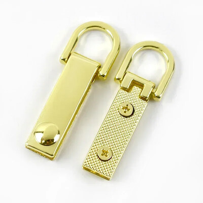 2/4/10 db Fém táska oldalsó kapocscsat D gyűrűs csavaros csatlakozó kampós kapocs kézitáska szíj bőr öv kézműves hardver kiegészítők