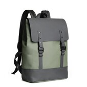 Rucsac nou pentru laptop de 15,6 inci, rezistent la apă, pentru bărbați, de călătorie, geantă de școală pentru bărbați.