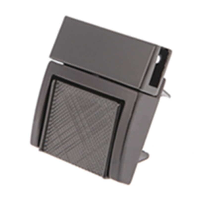 THINKTHENDO Nauja S/L Sagtis Twist Lock Aparatūra Krepšiui Priedai Forma Rankinė DIY Turn Spynos Krepšiai Užsegimas Mada