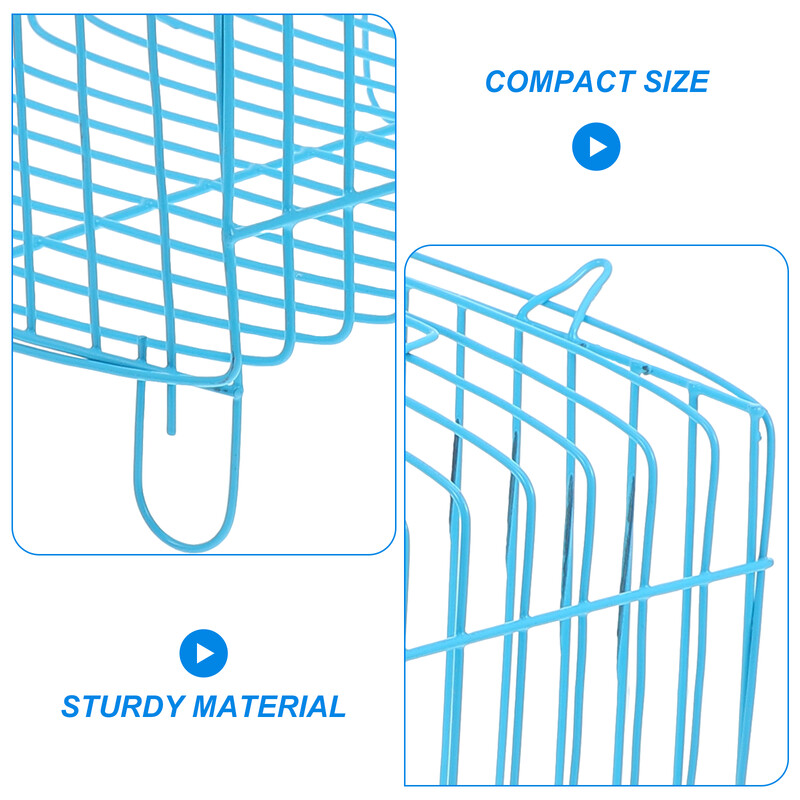 Cușcă de transport pentru papagali Cuști de transport pentru păsări mici pentru păsări, perusi portabil calopsiți