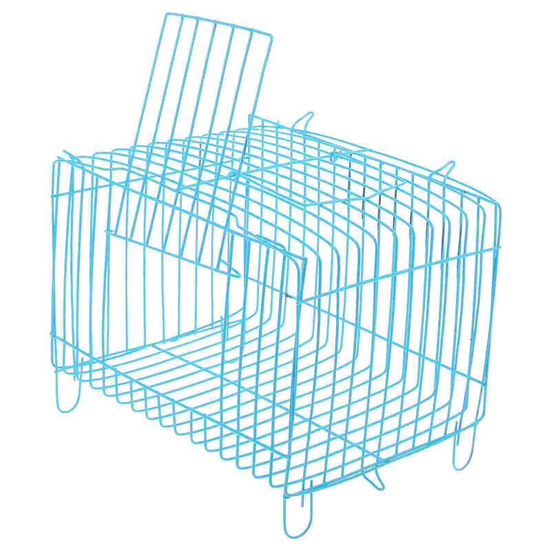 Cușcă de transport pentru papagali Cuști de transport pentru păsări mici pentru păsări, perusi portabil calopsiți