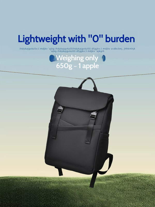 MARKROYAL fiús laptop hátizsák nagy kapacitású felhajtható diákkönyves hátizsák könnyű utazási, divatos, hűvös 15,6 hüvelykes