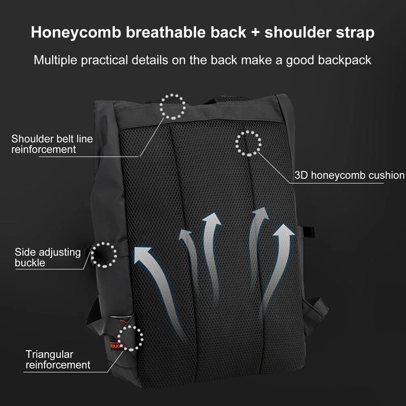 Neperšlampama 20 l.