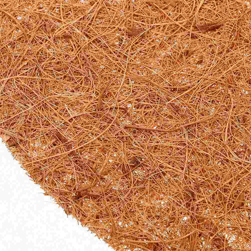 10 vnt. Paukščių narveliai Paukščių narvelio kilimėlis Balandžių veisimo pagalvėlės Natūralūs lizdai, stori, kvėpuojantys šviesiai rudi kokoso pluoštai