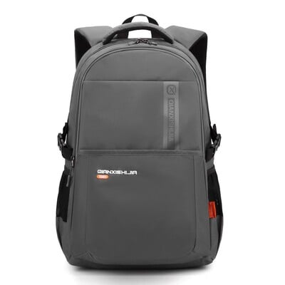 Batoh pre mužov a ženy, 30L značkový nylonový batoh na cesty, mužský ležérny batoh na notebook s objemom 15,6 palca, školský batoh pre tínedžerov