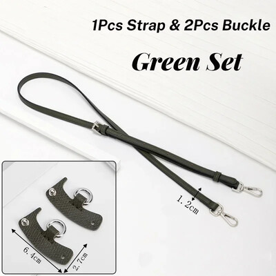 Ανταλλακτικό λουράκι τσάντας από γνήσιο δέρμα, λουράκι χιαστί για τσάντες Longchamp Mini λουράκι ώμου χωρίς τροποποίηση διάτρησης