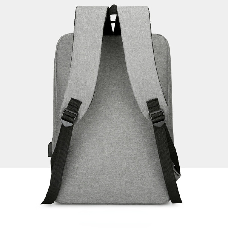 Vyriška vandeniui atspari kuprinė USB mokyklinė kuprinė 15,6 colio nešiojamojo kompiuterio kuprinė vyriška knygų krepšys, vyriška stilinga nugaros kuprinė