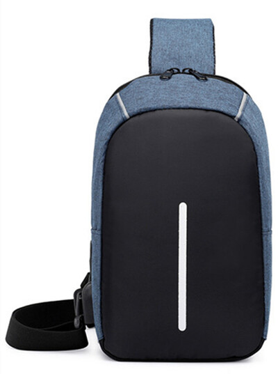 Férfi Laptop hátizsák Utazási Hátizsák Női Nagy kapacitású üzleti USB töltő Főiskolai diák Iskolai Válltáskák Lopásgátló táska