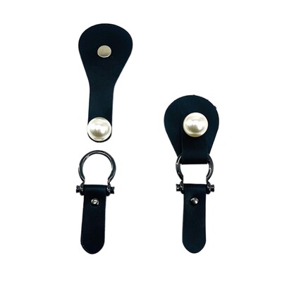 4XFF Hasp csat rögzítő csat zárak varráshoz kézműves pénztárca csat Lady pénztárca pénztárca kézitáska barkácskártya csomag Hasp kapocs