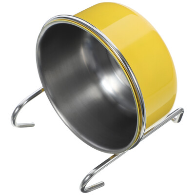 Papagáj tápláló tál Madárketrec-etető madarak etetőeszköze Papagáj konténertálak rozsdamentes acél vízi papagáj-tartozékokhoz