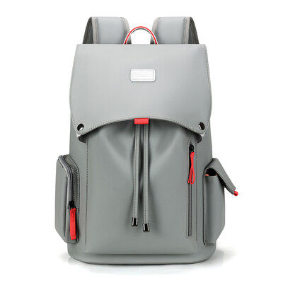 Vysokoškolský batoh pre mužov a ženy, nový vodotesný 15,6" taška na notebook, mládežnícky outdoorový športový batoh na krátke vzdialenosti