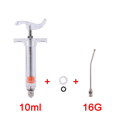 Vysokokvalitná 10ml 20ml striekačka na kŕmenie papagájov, kŕmidlá pre papagáje, striekačka na kŕmidlo pre vtáky, striekačka na mlieko, ihla na kŕmidlo pre domáce zvieratá