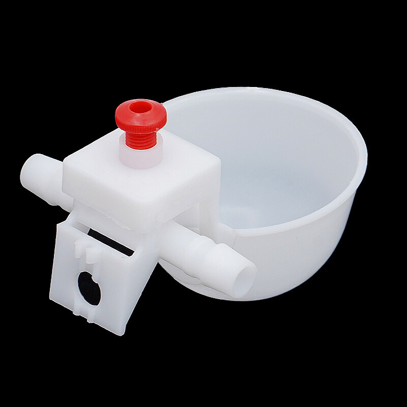 5kom posuda za vodu za ptice Automatska hrana za kokošinjac za ptice Pojilica za perad Čaše za vodu Pojilica za prepelice Hrana za životinje