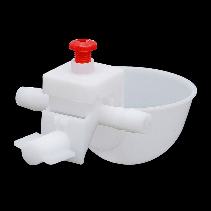 5kom posuda za vodu za ptice Automatska hrana za kokošinjac za ptice Pojilica za perad Čaše za vodu Pojilica za prepelice Hrana za životinje